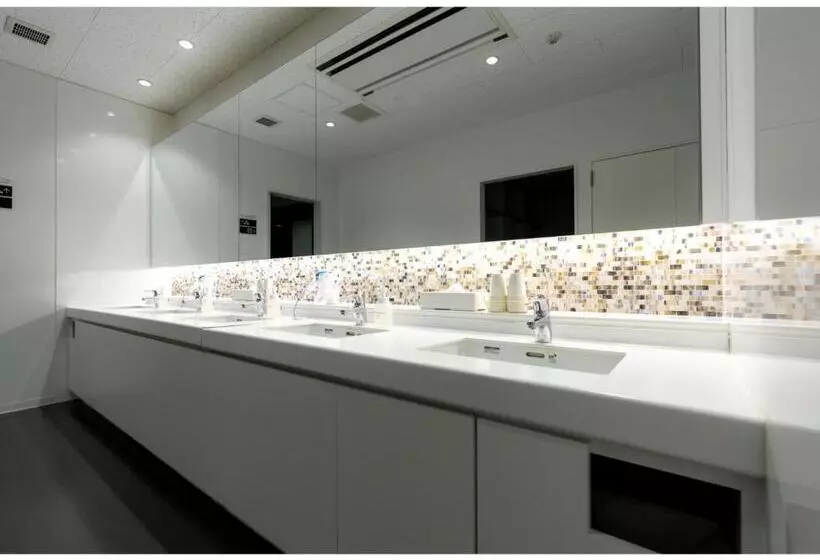 ホテル The Lodge Moiwa 834  Vacation Stay 36148v