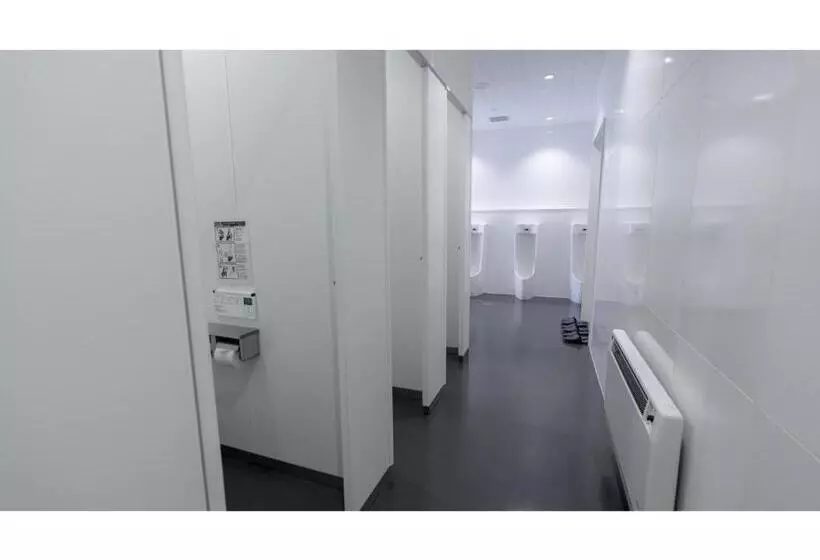 ホテル The Lodge Moiwa 834  Vacation Stay 36148v