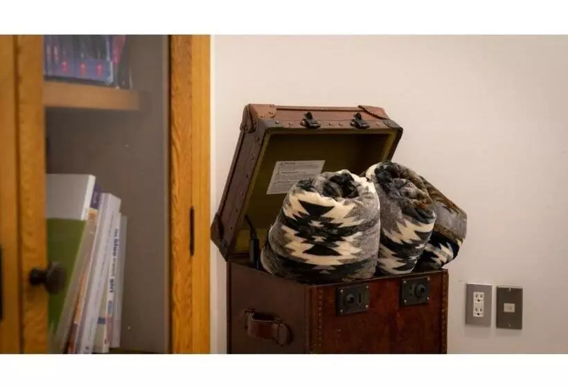 ホテル The Lodge Moiwa 834  Vacation Stay 36148v