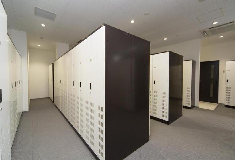 酒店 The Lodge Moiwa 834  Vacation Stay 36148v