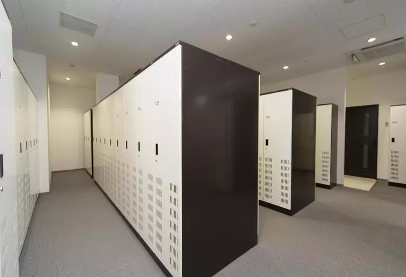 ホテル The Lodge Moiwa 834  Vacation Stay 36148v