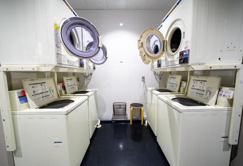 酒店 The Lodge Moiwa 834  Vacation Stay 36148v