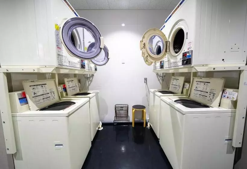 ホテル The Lodge Moiwa 834  Vacation Stay 36148v