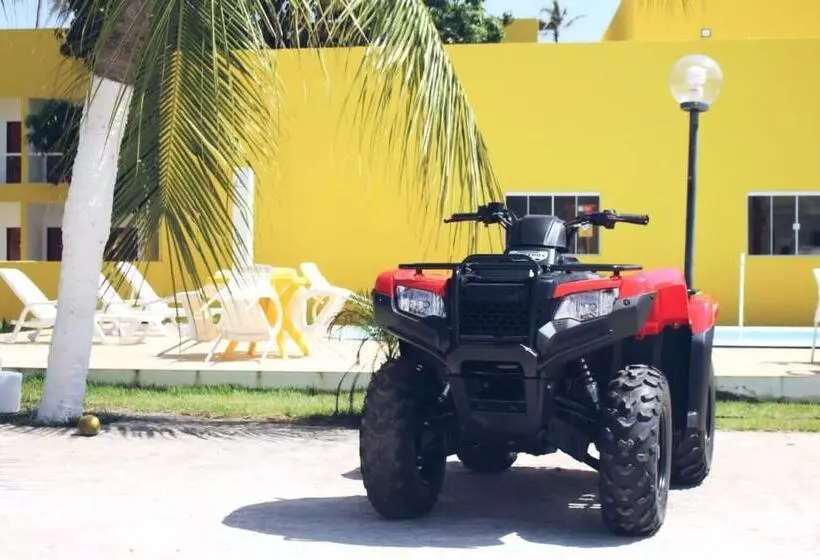 Viana Praia Hotel E Restaurante  Pontal Do Peba Piaçabucu