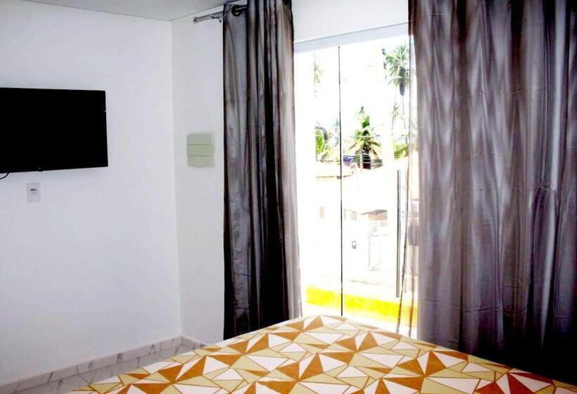 Viana Praia Hotel E Restaurante Pontal Do Peba Piaçabucu