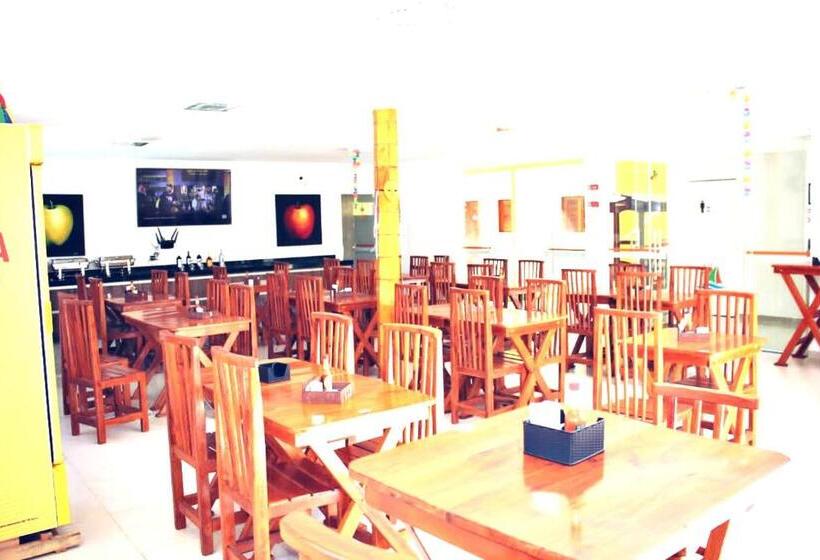 Viana Praia Hotel E Restaurante Pontal Do Peba Piaçabucu