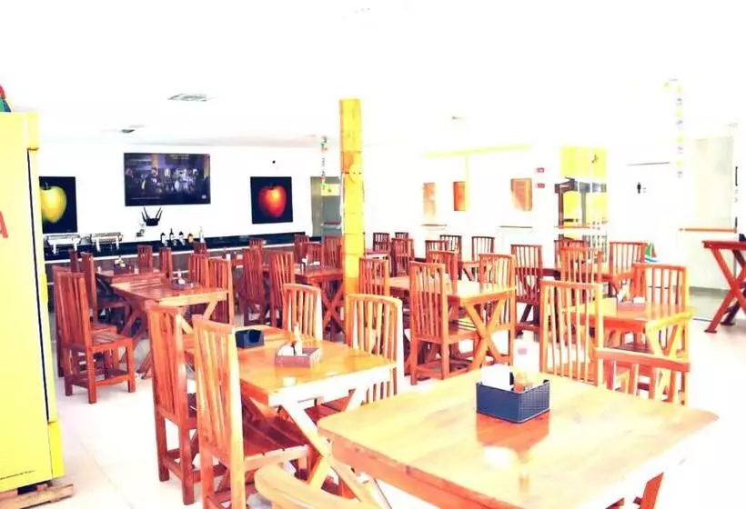 Viana Praia Hotel E Restaurante  Pontal Do Peba Piaçabucu