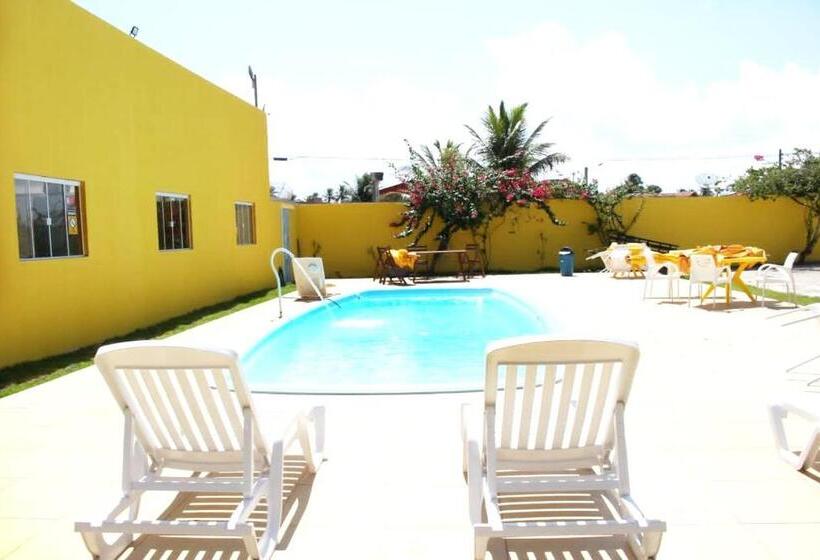 Viana Praia Hotel E Restaurante Pontal Do Peba Piaçabucu