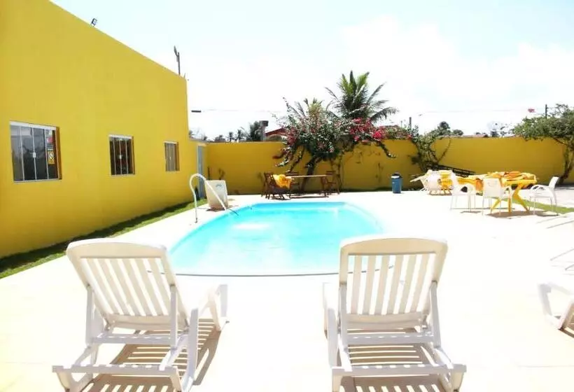 Viana Praia Hotel E Restaurante  Pontal Do Peba Piaçabucu
