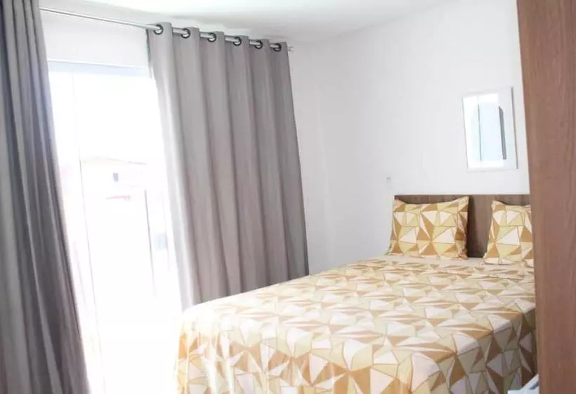 Viana Praia Hotel E Restaurante  Pontal Do Peba Piaçabucu