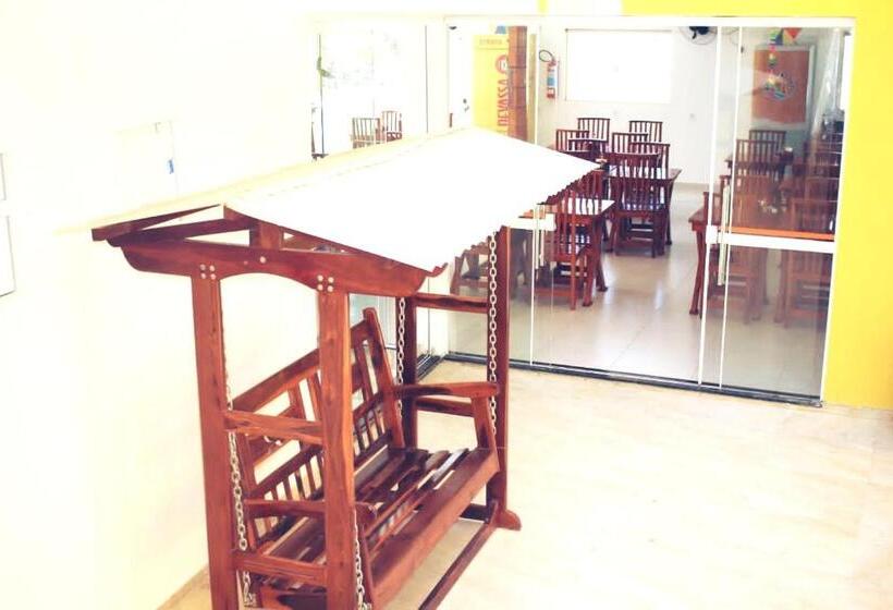 Viana Praia Hotel E Restaurante Pontal Do Peba Piaçabucu