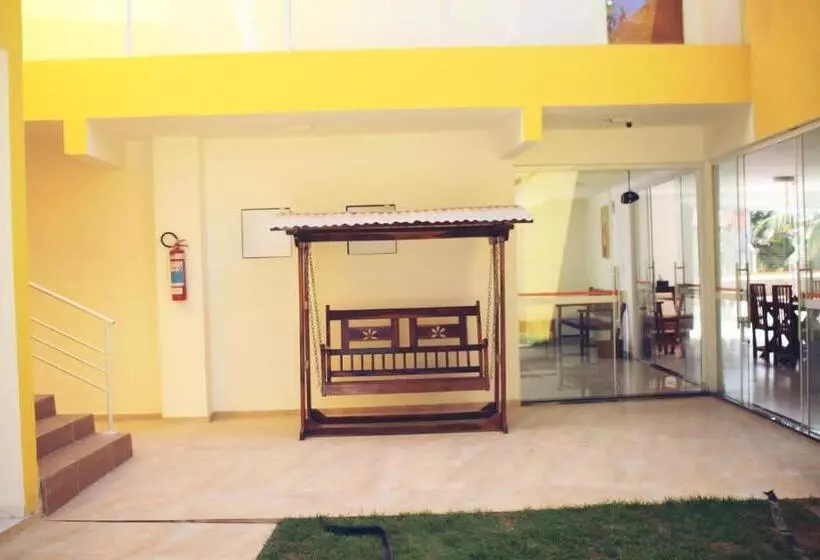 Viana Praia Hotel E Restaurante  Pontal Do Peba Piaçabucu