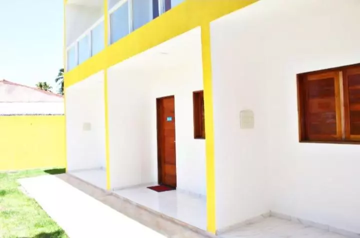 Viana Praia Hotel E Restaurante  Pontal Do Peba Piaçabucu