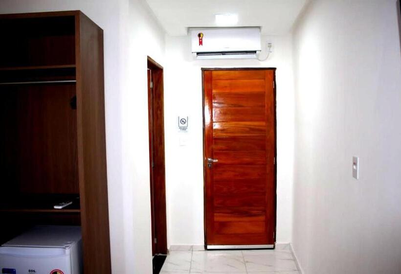 Viana Praia Hotel E Restaurante Pontal Do Peba Piaçabucu