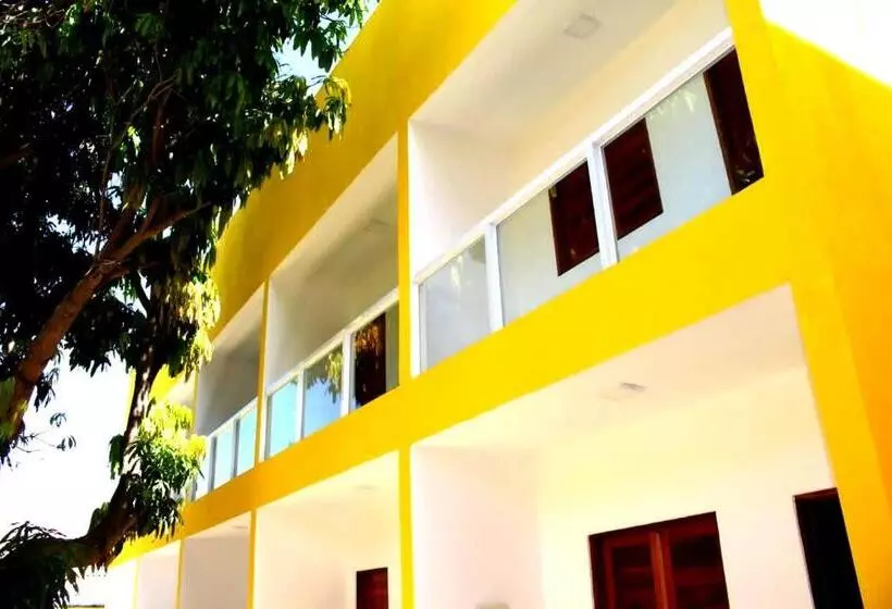 Viana Praia Hotel E Restaurante  Pontal Do Peba Piaçabucu