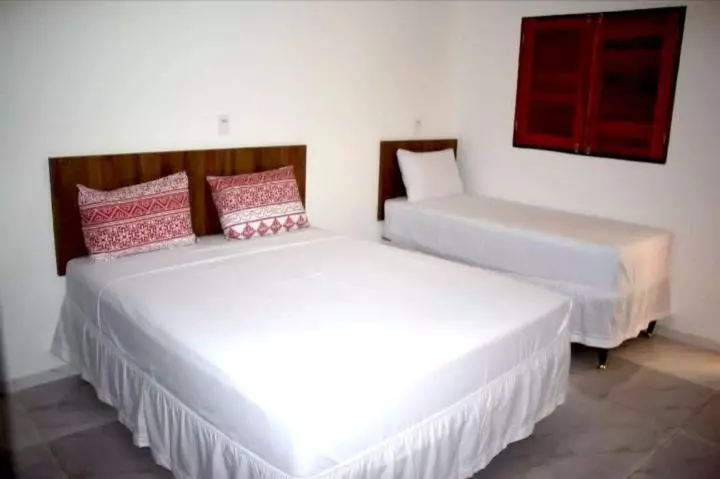 Viana Praia Hotel E Restaurante  Pontal Do Peba Piaçabucu