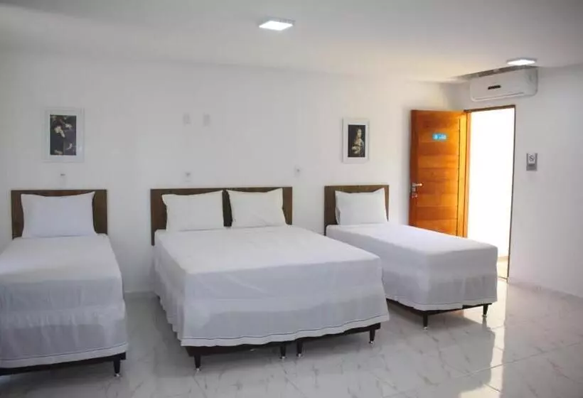 Viana Praia Hotel E Restaurante  Pontal Do Peba Piaçabucu