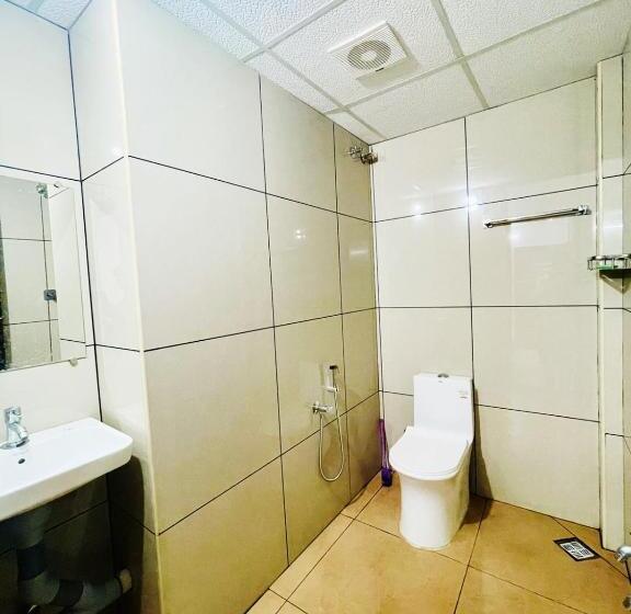 Hotel Zam Zam Residency