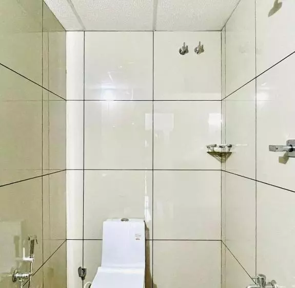 Hotelli Zam Zam Residency