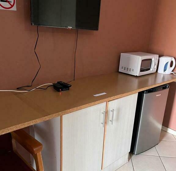 Izinjiki Namacusi Guest Farm