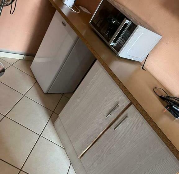 Izinjiki Namacusi Guest Farm