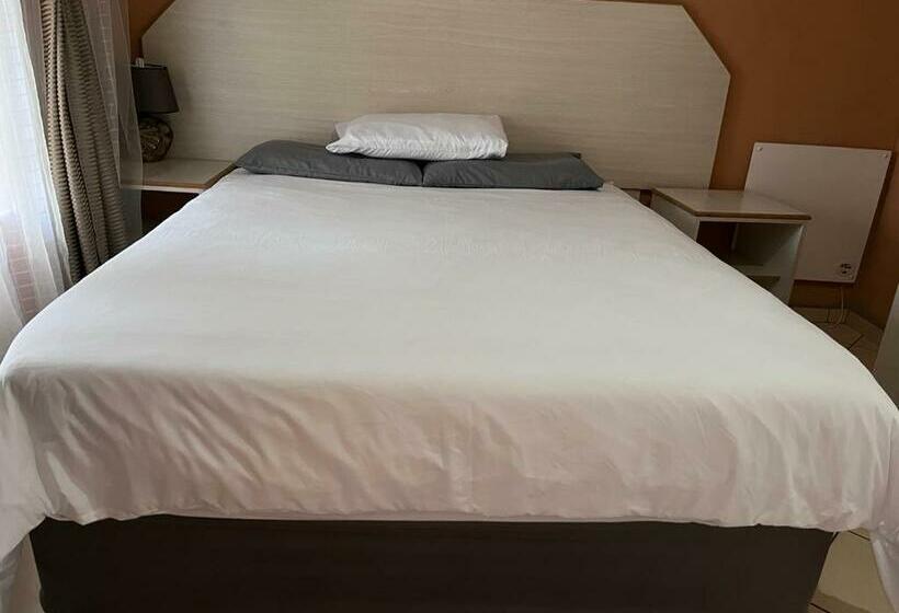 Izinjiki Namacusi Guest Farm