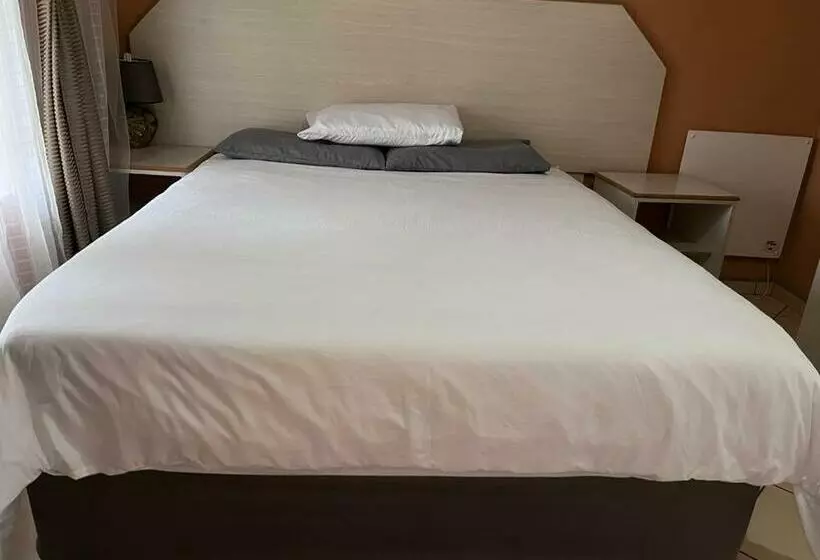 Izinjiki Namacusi Guest Farm