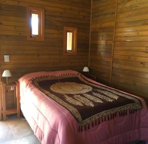 بنسيون Aloha Cabanas   Cabana O Ahu