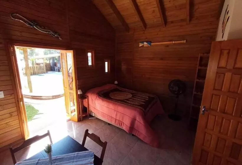 Majatalo Aloha Cabanas   Cabana O Ahu