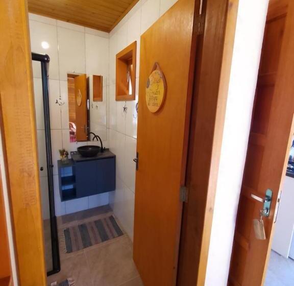 بنسيون Aloha Cabanas   Cabana O Ahu