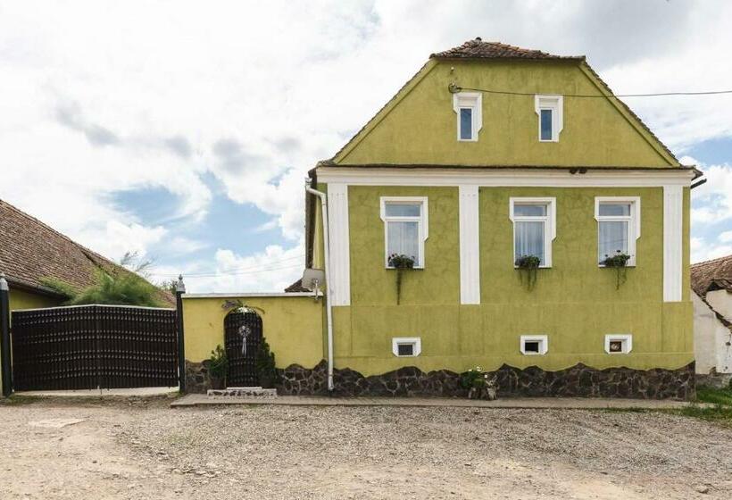 Pensionat Casa Mario