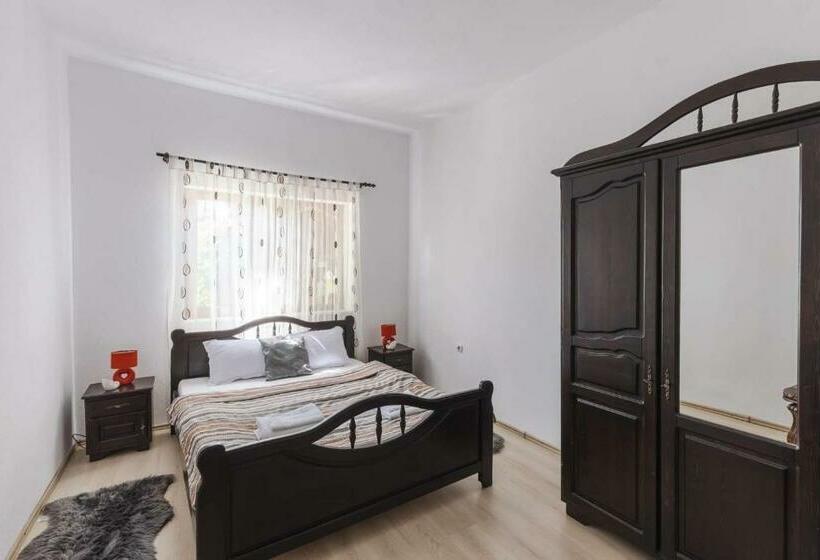 Pensionat Casa Mario