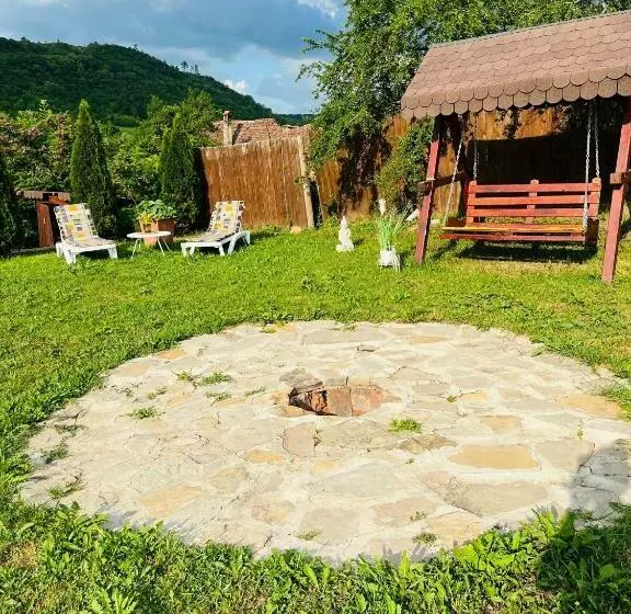 ペンション Casa Mario