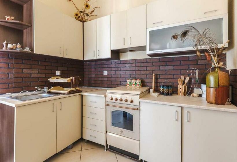 Pensionat Casa Mario