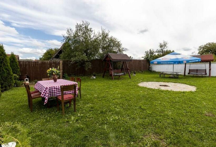 Pensionat Casa Mario