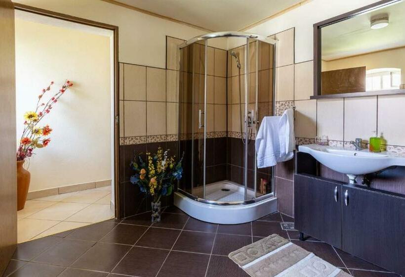 Pensionat Casa Mario