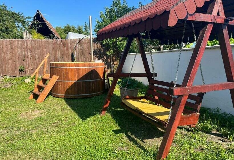 Pensionat Casa Mario