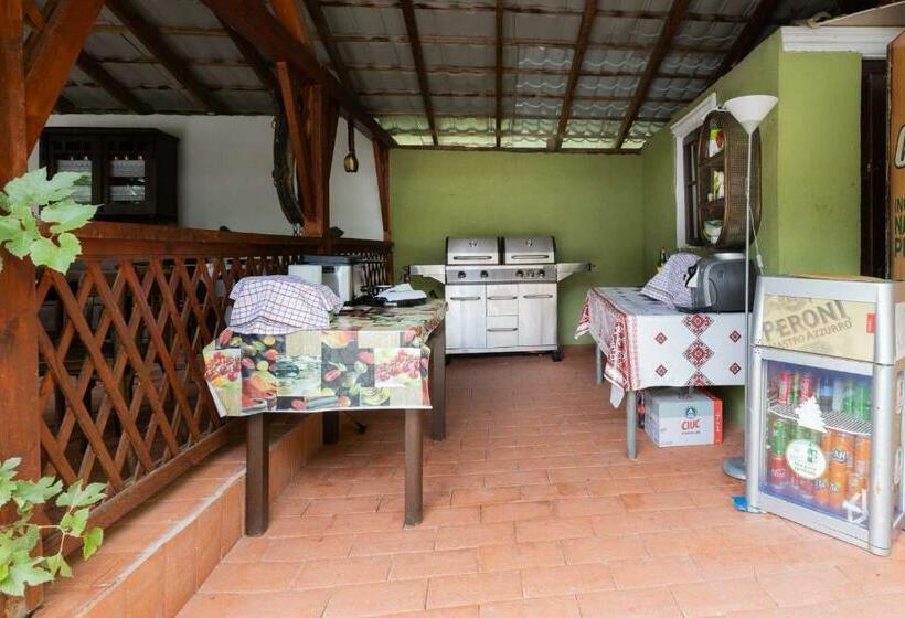 Pensionat Casa Mario