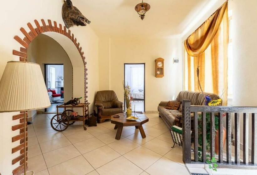 Pensionat Casa Mario