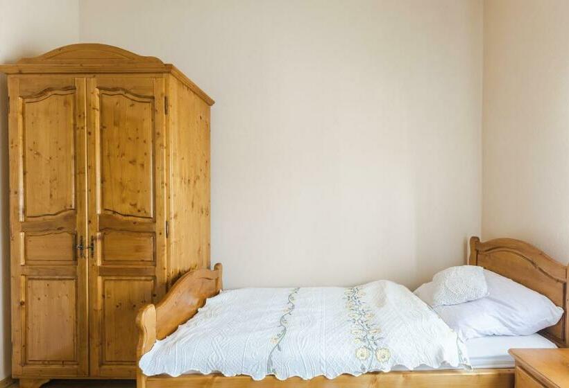 Pensionat Casa Mario