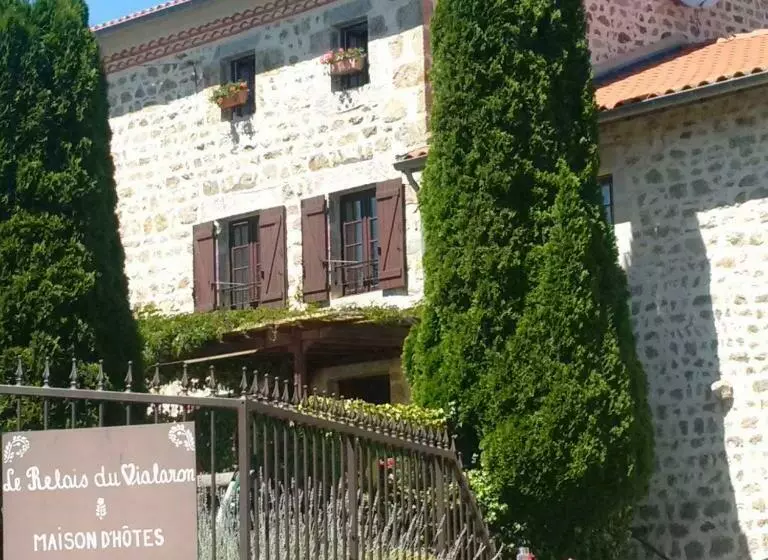 ペンション Chambre D Hôtes Mistral