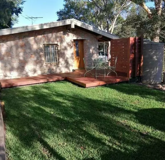 Majatalo Maunder Cottage Aldinga Township