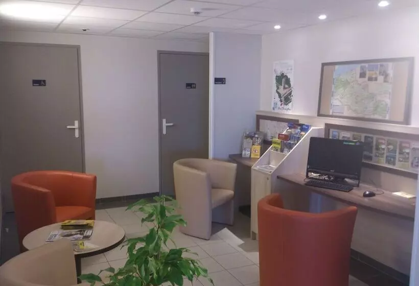 Ace Hotel Arras Beaurains