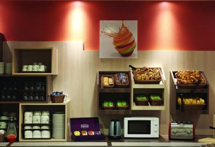 Ace Hotel Arras Beaurains