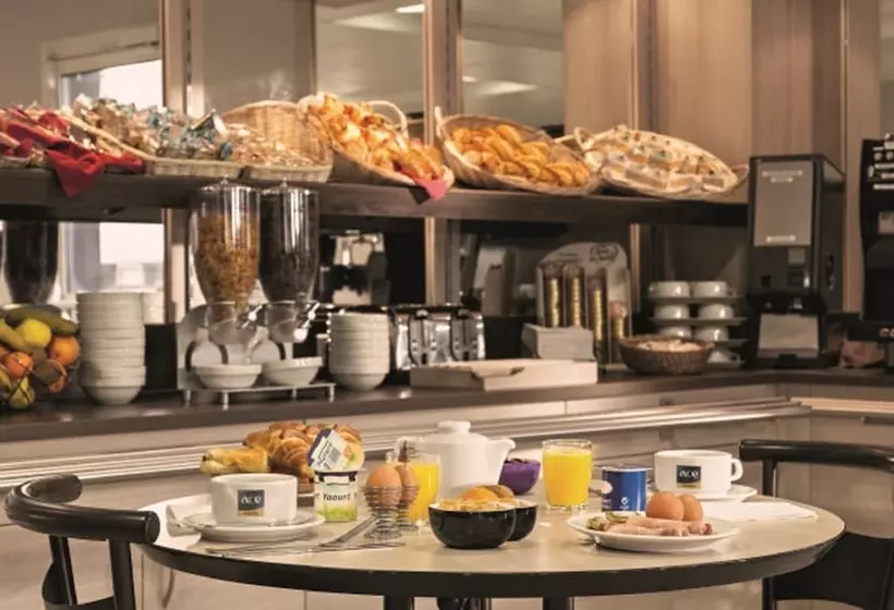 Ace Hotel Arras Beaurains