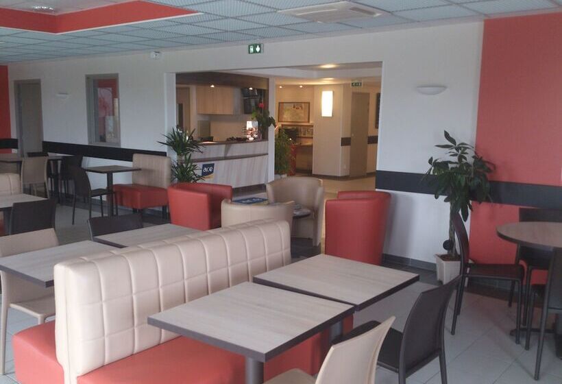 Ace Hotel Arras Beaurains