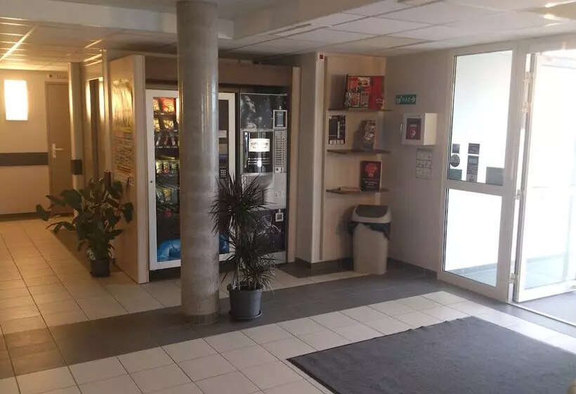 Ace Hotel Arras Beaurains