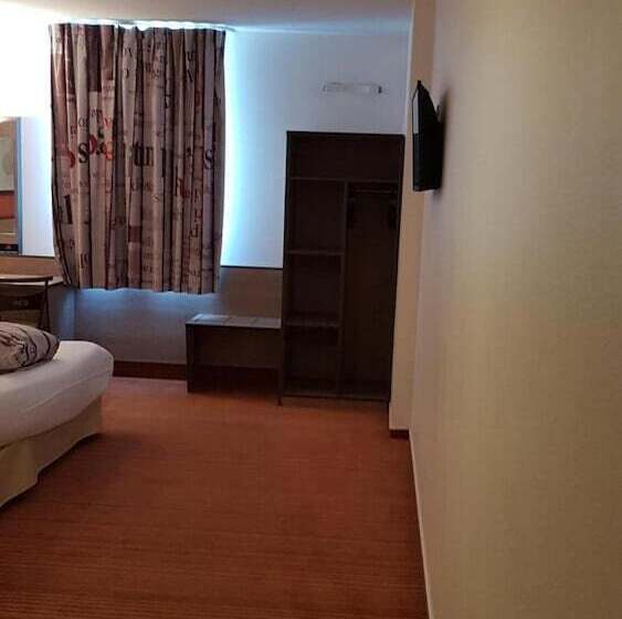 Ace Hotel Arras Beaurains