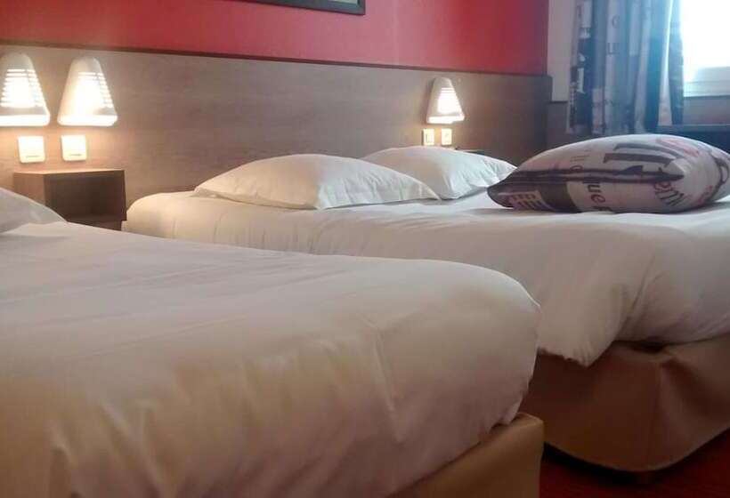 Ace Hotel Arras Beaurains