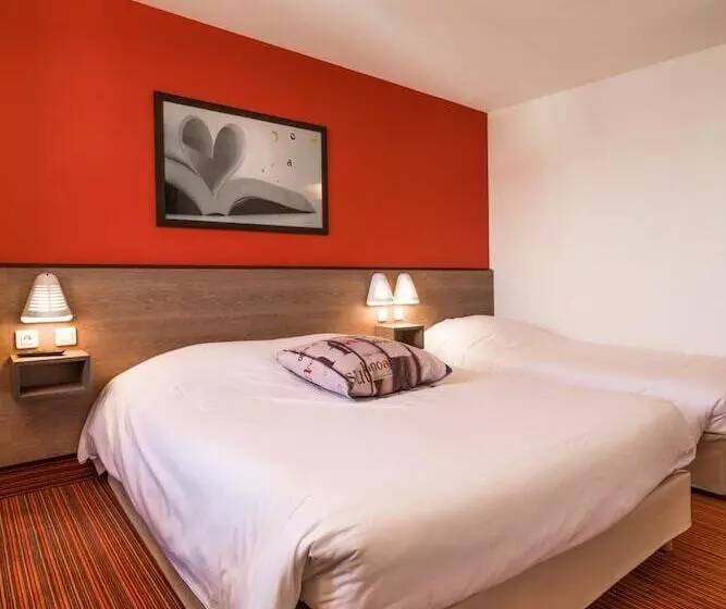 Ace Hotel Arras Beaurains